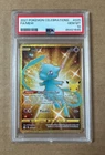 2021 Pokemon Celebrations 25 Card 025/025 Shiny Mew Gold Graded PSA 10