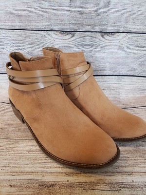 dv8 ankle boots