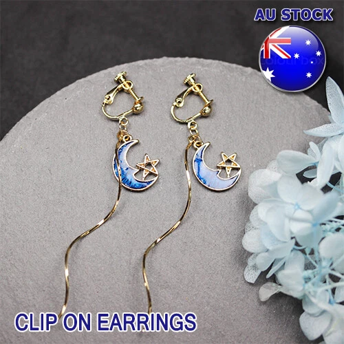 Wholesale clip on earrings deals