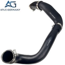 Original AG Ladeluftschlauch für Land Rover Freelander II 2.2 TD4 4x4 LR002589