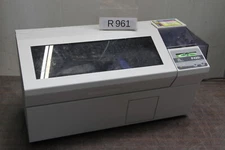 ZEBRA P420i ID CARD PRINTER - PVC BADGE CARD PRINTER # R961