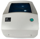 GC420 - 203 DPI Thermal Transfer EPL2 and ZPL2 USB Serial Parallel, 8Mb/8Mb