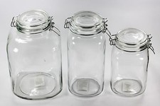 Bonboniere Bonbonglas Vorratsglas Vorratsglä...