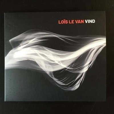 Audio Cd - Lois Le Van - Vind  - Cristal Records -D- Neu