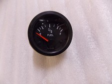 Vdo Fuel Level Gauge Electric