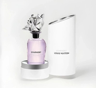 Louis Vuitton Symphony Extrait de Parfum 3.4 oz  100 ml -Free & Fast Shipping