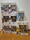 Overwatch Pop Vinyls