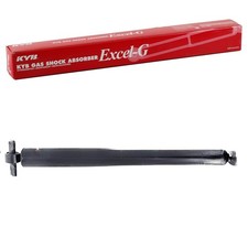 KYB GASDRUCK STOßDÄMPFER HINTERACHSE passend für KIA RIO