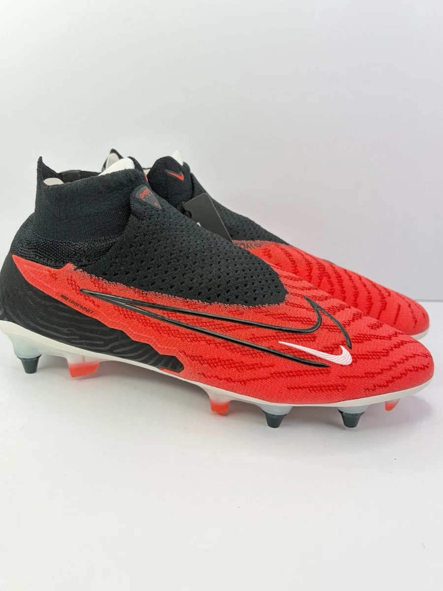 ナイキ　オブラ3 エリート　DF SG-PRO AC Las mejores ofertas en Nike Phantom GX Elite DF SG Pro Ready Pack