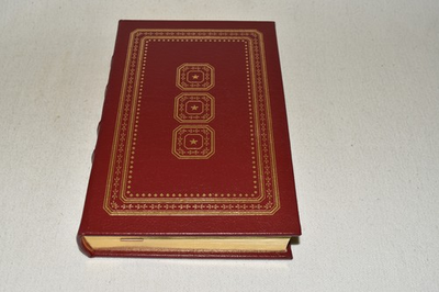 #ad SIGNED Easton Press THIS JUST IN TV ICON Schieffer 1ST #1094 1650 LEATHER FINE $37.50