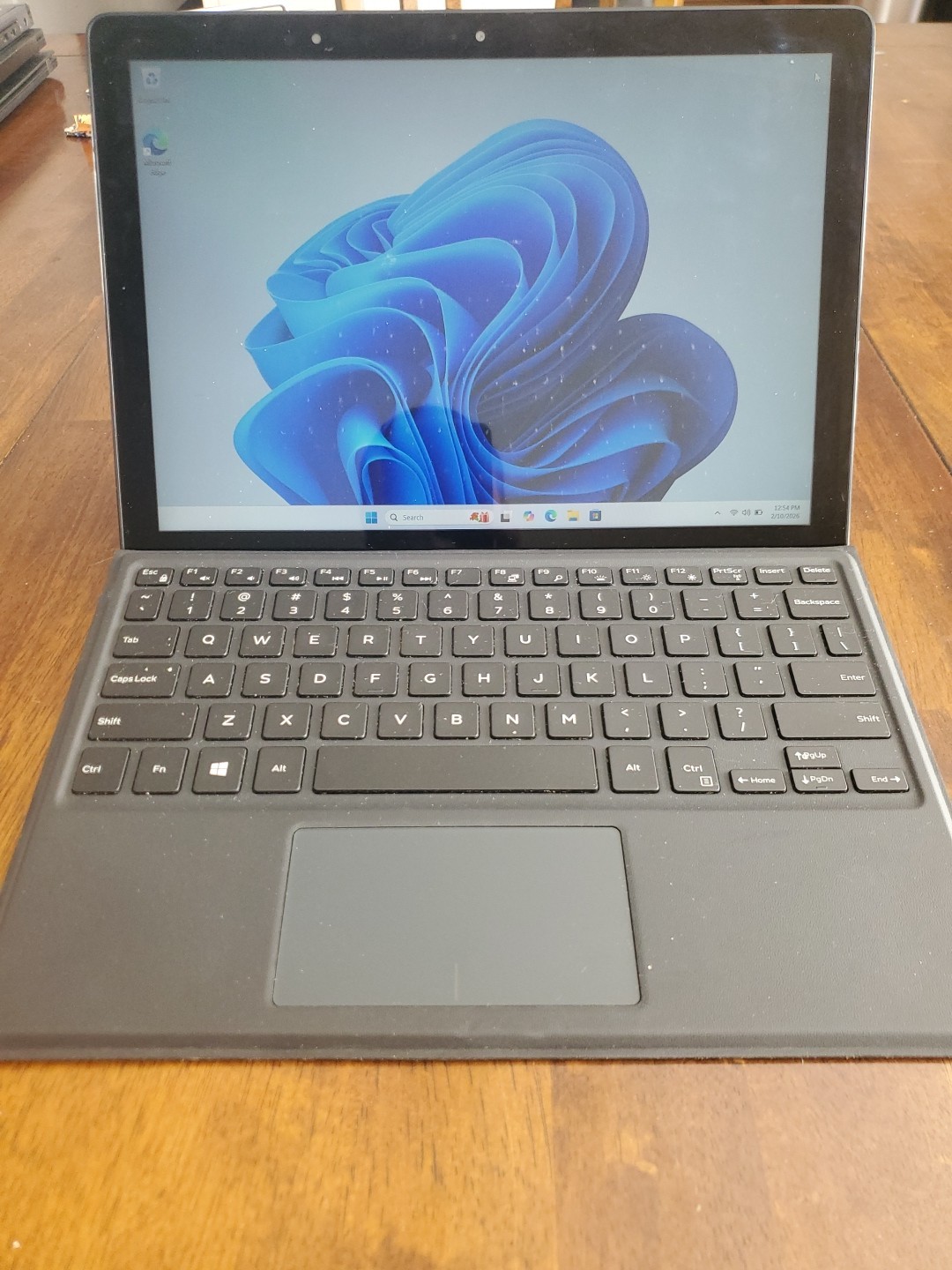 Dell Latitude 5290 2-in-1 LTE Tablet
