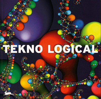 Teknological (Pattersn and Design) Pepin Press