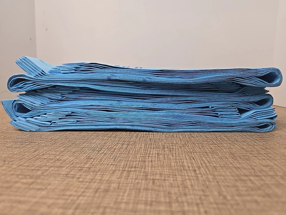 Oreck XL 25 Pack Vacuum Cleaner Bags - Image 3 of 4