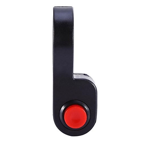 Push Button Switch For Handlebar,Motorbike Horn Button,Motorcycle popular - Picture 5 of 7