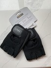 Fitness Gloves w/adjustable wrist closure size M NIP — photo 2