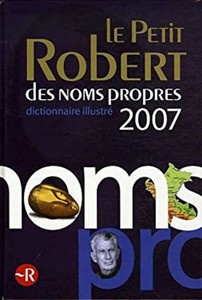 Le Petit Robert Dictionnaire | eBay