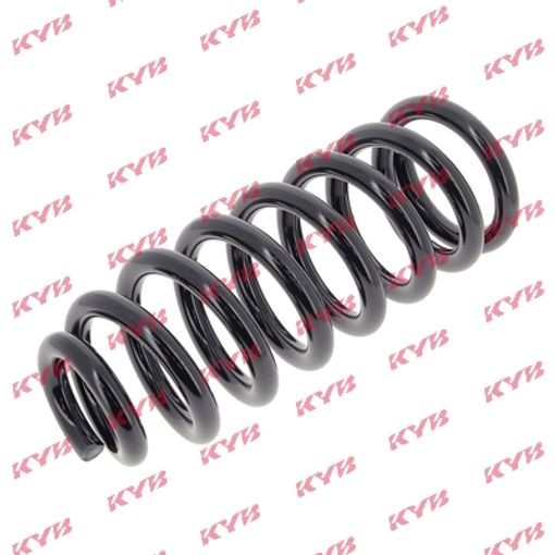 Kyb Fahrwerksfeder K-Flex Rc2184 - Bild 5