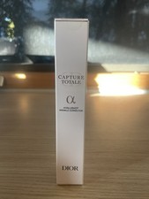 DIOR Capture Totale Hyalushot Wrinkle Corrector .51oz New in Box Free Ship