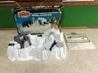 1980 Vintage Kenner Star Wars ESB Imperial Attack Base  w/ Box