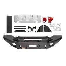 Arb 3450460 Deluxe Bar Bumper Jeep Front