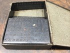 Lot Of 3 Drill Index’s No Drill Bits — photo 4