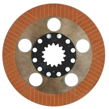 AL65871 Brake Disc Fits John Deere 2355N 2555 2755 2855N 2955 3055 3155 AL65871