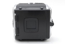 [Near MINT] Hasselblad A16 Type IV Chrome 6x4.5 645 Film Back Holder From JAPAN