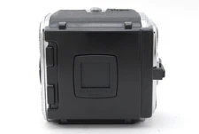[Near MINT] Hasselblad A16 Type IV Chrome 6x4.5 645 Film Back Holder From JAPAN