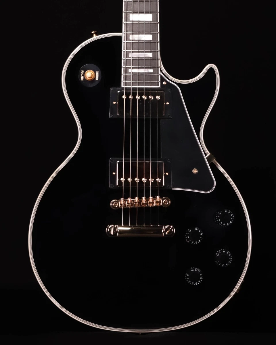 Preços baixos em Epiphone Gibson Les Paul Guitarras Elétricas | eBay