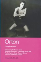 Orton Complete Plays | Joe Orton | Englisch | Taschenbuch | World Classics