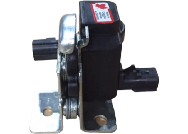 PESTILLO DE VIDRIO PARA PUERTA LEVADIZA JEEP GRAND CHEROKEE 2003-2004 55136740AB - NUEVO OEM Foto 4 de 4