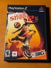 New ListingFIFA Street 2 PS2 Game Sony PlayStation 2 TESTED & WORKING