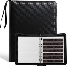 35Mm Film Negative Storage Kit - 50 Pcs Sleeves, 135 Film Binder Box, Acid-Free