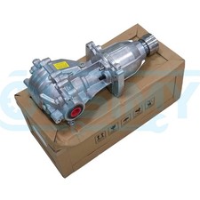 Rear Differential Assembly Awd For Ford Edge 3.5l Mkx 3.7l V Continental 3.7l