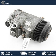 Klimakompressor Klimaanlage Mercedes Benz W212 E-Klasse E250 CGI 1.8 A0022304411
