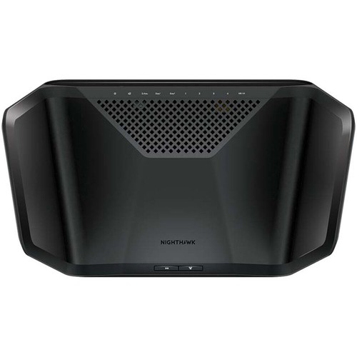 Netgear RAX70-100NAR Nighthawk AX6600 TriBand WiFi6 Router Certified Refurbished - Picture 4 of 9