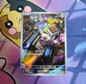 Varoom 135/129 Holo Art Rare Scarlet & Violet Full Art Pokemon Card USA Seller