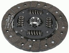 Disque d'embrayage BMW 540