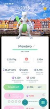 Pokemon Shiny Mewtwo Copenhagen Background BG GO FEST 2026 Event