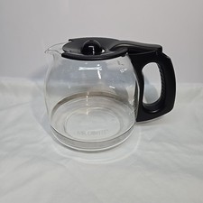 Mr. Coffee Maker Replacement Carafe DW12-AO1 ...