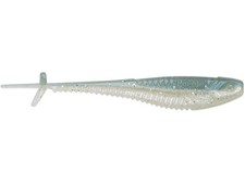 Rapala Crush City Mooch Minnow 4.5" Sexy Shad
