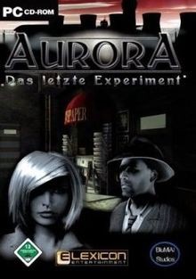 Aurora - Das letzte Experiment von dtp Entertainment AG | Game | Zustand gut