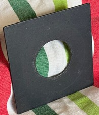 Copal Compur Prontor 1 Lens Board 96x99mm for Linhof Technika Wista Ebony 1