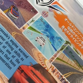 Arcade Racing Legends Dreamcast NEW RegionFree NTSC-J-US JoshProd/PixelHeart Rac