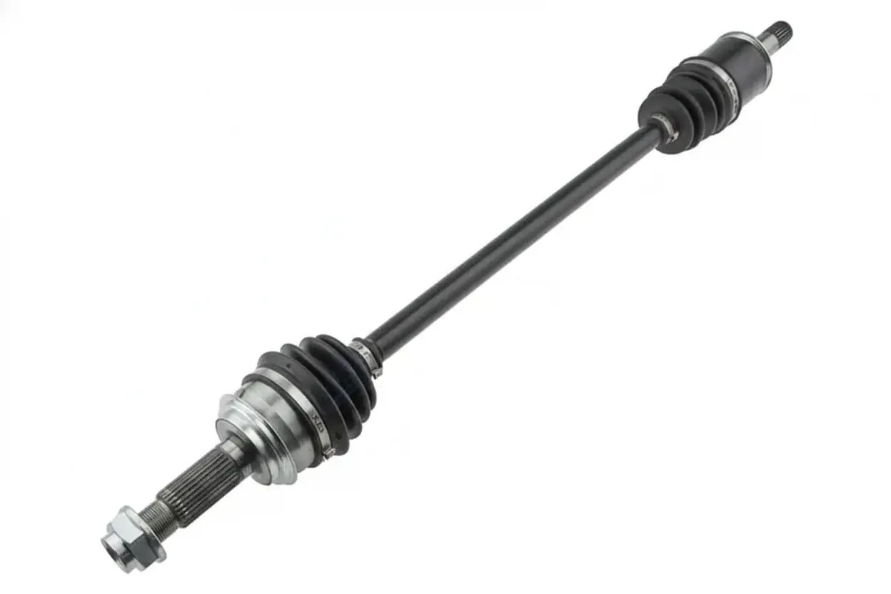 NPW-HD-069 NTY Drive Shaft for HONDA - Image 4