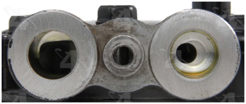 Compresor de aire acondicionado para Dodge Ram 2500 1994-2002, Ram 3500 Ram 1500, Ram 2500, Ram 3500 Foto 3 de 4