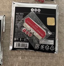 BTS ARIRANG World Tour Tokyo Official Pin Badge Limited K-Pop