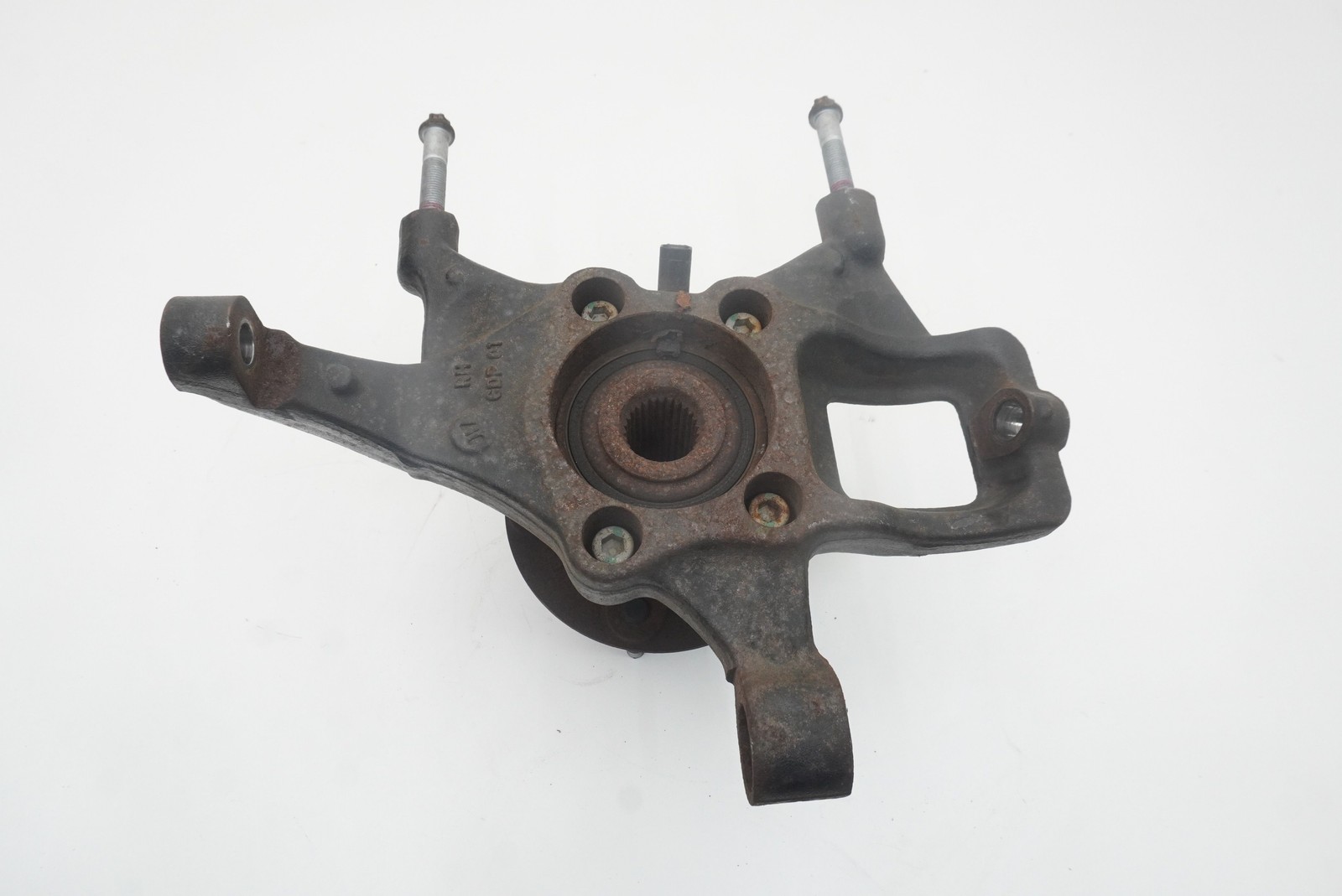 Lotus Evora 2010-2021 Front Right Wheel bearing P/N C132C4006F