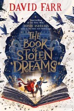 The Book of Stolen Dreams (1) (The Stolen Dreams Adventures)