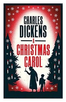 A Christmas Carol (Alma Classics Evergreens) von Charles... | Buch | Zustand gut